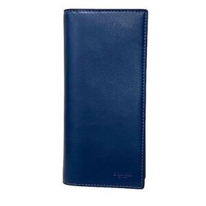 Pre Loved coach Men black | black Wallets
